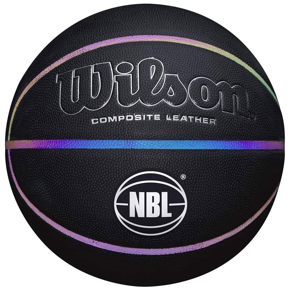 Баскетбольный мяч Вилсон