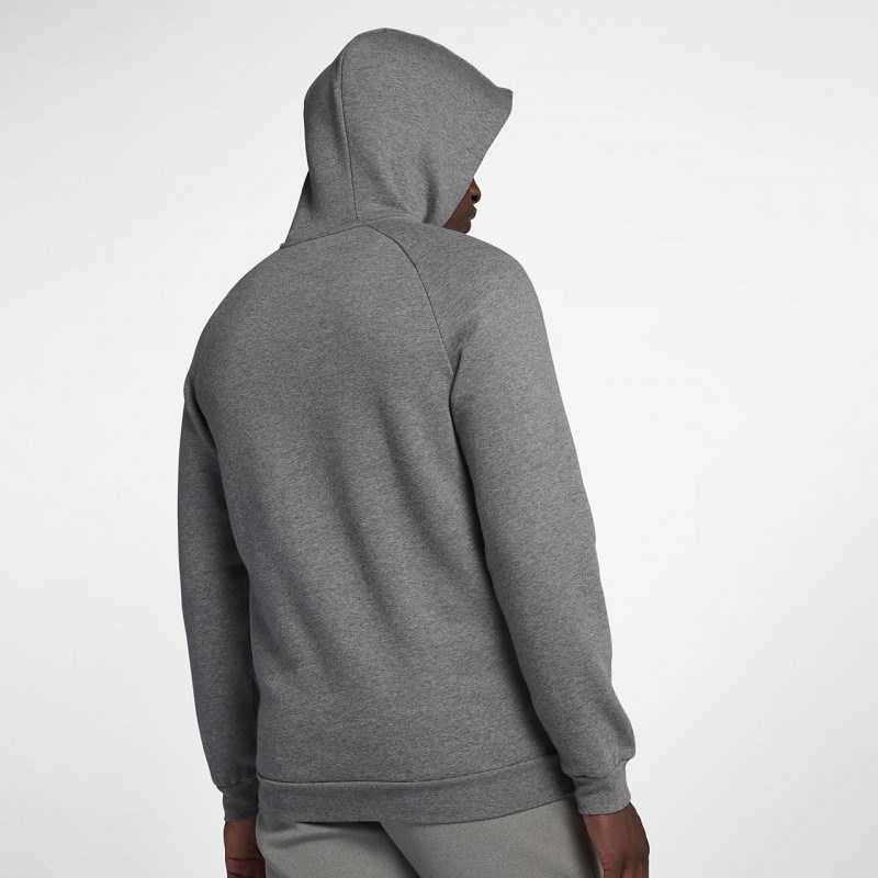 Толстовка Jordan Jumpman Fleece Full zip