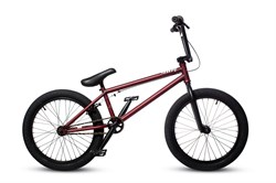AGANG Wolf 20,6&amp;quot; 2020 красный BMX Велосипед