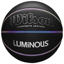 Wilson NCAA Luminous №7 WTB2027ID07