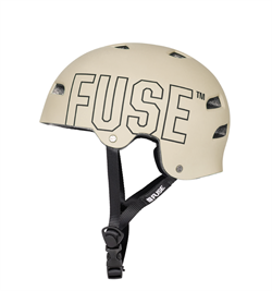 Fuse Alpha (песочный) Шлем