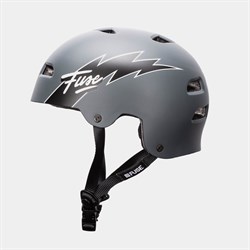 Fuse Alpha Flash (серый) Шлем