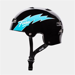 Fuse Alpha Flash (черный) Шлем