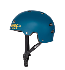 Fuse Alpha (синий) Шлем