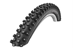 SCHWALBE ICE SPIKER PRO RaceGuard, 54-559, 26x2.10, B/B-SK HS379 (361 Steel Studs) WiC Велопокрышка 11100937 - фото 12753