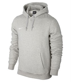 NIKE TEAM CLUB HOODY