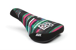 BSD ALVX Eject Mid Pivotal BMX Седло SEAT082 - фото 13403