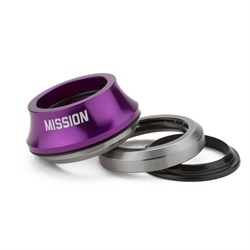 Mission Turret BMX Рулевая колонка