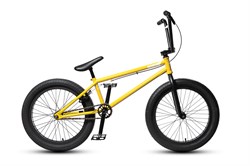AGANG Wolf 20,7&amp;quot; 2022 жёлтый BMX Велосипед
