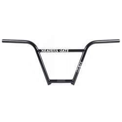 Cult Heaven's Gate 4pc BMX Руль 03-BAR-9-BCUA-BLK - фото 15500