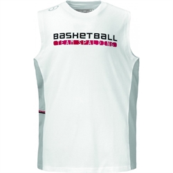 Spalding Authentic Tank Top