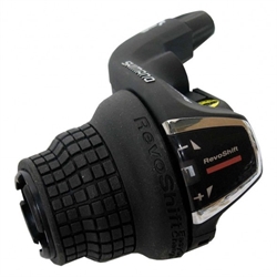 Shimano Tourney SL-RS35-L (3 скорости) 1789 - фото 4189