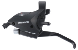 Shimano Acera ST-EF51 (8 скоростей) 1784 - фото 4269