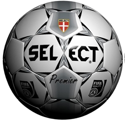 Select Premiere FIFA Approved 2008