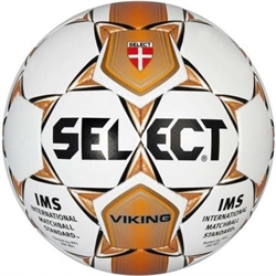 Select Viking IMS 2008