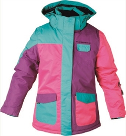 Five Seasons Norah Jacket горнолыжная/сноубордическая куртка