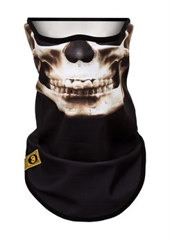 PRIMO ORIGINAL SKULL Бандана-маска-шарф