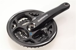 Система велосипедная Shimano Altus, 21-24скорости, 42/32/22, 175мм, EFCM311E222CL 2-3151 - фото 7030