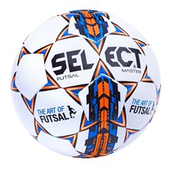 Select Futsal Master IMS 852508-002