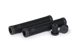 Eclat Pulsar by ODI Flangeless BMX Грипсы