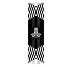 Triad Logo Шкурка для самоката