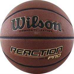 Wilson REACTION PRO №6 WTB10138XB06 WTB10138XB06 - фото 9301