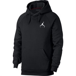 JORDAN JUMPMAN FLEECE PULLOVER HOODIE