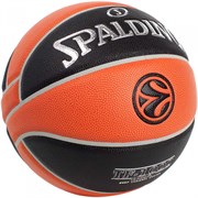 Spalding TF-1000 Legacy EUROLEAGUE Offical Ball №7 84-004Z - фото 10480