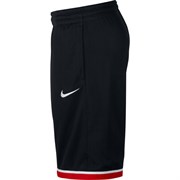 Баскетбольные шорты NIKE Dri-FIT CLASSIC SHORT - фото 10529