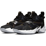 JORDAN &amp;quot;WHY NOT?&amp;quot; ZER0.3