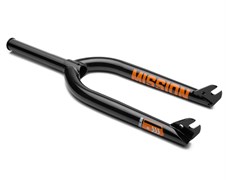 Mission Battalion v2 BMX Вилка MN6502BLK