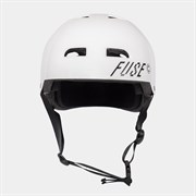 Fuse Alpha (белый) Шлем - фото 11883