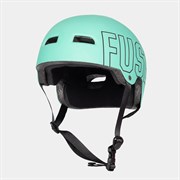 Fuse Alpha (мятный) Шлем - фото 11892