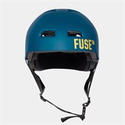 Fuse Alpha (синий) Шлем - фото 11940