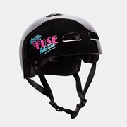 Fuse Alpha Miami (черный) Шлем - фото 11949