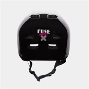Fuse Alpha Miami (черный) Шлем - фото 11952