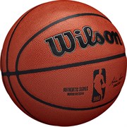 Wilson NBA Authentic №7 WTB7200XB07 - фото 12436