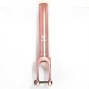 Krieger KRF-004MBK SCS (пастельный розовый) Вилка для самоката - фото 13131