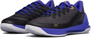 UNDER ARMOUR CURRY 3 LOW GS - фото 13672