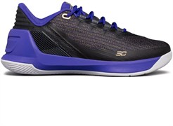 UNDER ARMOUR CURRY 3 LOW GS - фото 13673