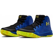 UNDER ARMOUR GS JET - фото 14010