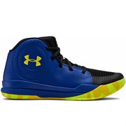 UNDER ARMOUR GS JET - фото 14011