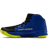 UNDER ARMOUR GS JET - фото 14012