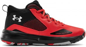 UNDER ARMOUR GS LOCKDOWN 5 - фото 14043