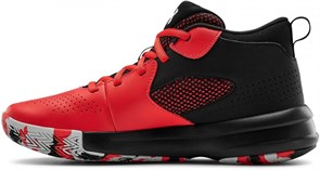UNDER ARMOUR GS LOCKDOWN 5 - фото 14044