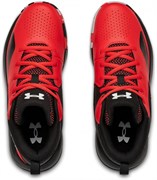 UNDER ARMOUR GS LOCKDOWN 5 - фото 14045
