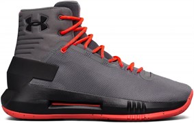 UNDER ARMOUR BGS DRIVE 4 - фото 14075