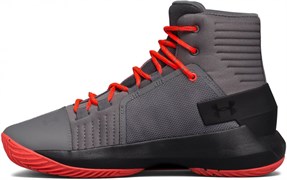 UNDER ARMOUR BGS DRIVE 4 - фото 14076