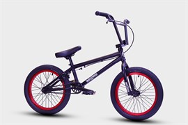 IMBARIDE Venom 18" BMX Велосипед - фото 14380
