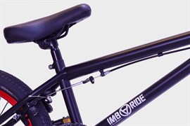 IMBARIDE Venom 18" BMX Велосипед - фото 14382